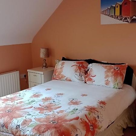Bundoran Guesthouse エクステリア 写真