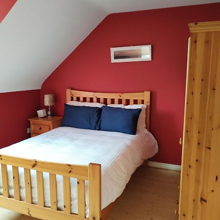 Bundoran Guesthouse エクステリア 写真