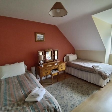 Bundoran Guesthouse 部屋 写真