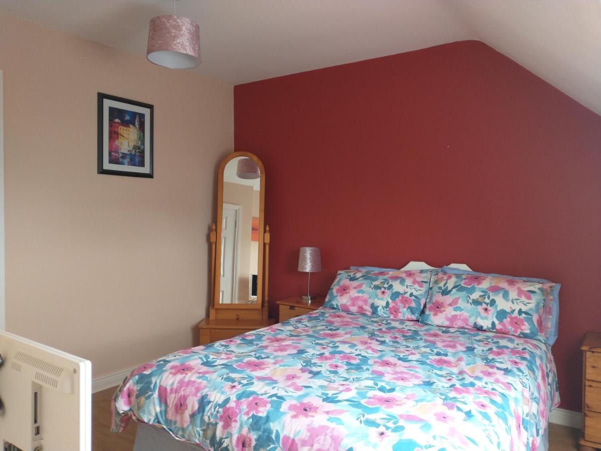 Bundoran Guesthouse エクステリア 写真