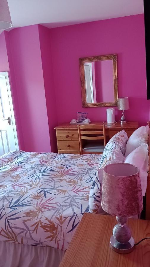 Bundoran Guesthouse エクステリア 写真