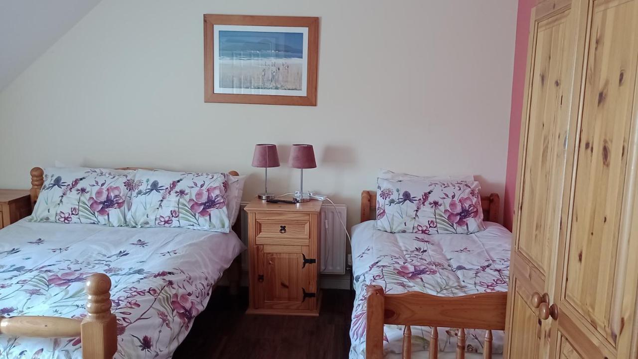Bundoran Guesthouse エクステリア 写真