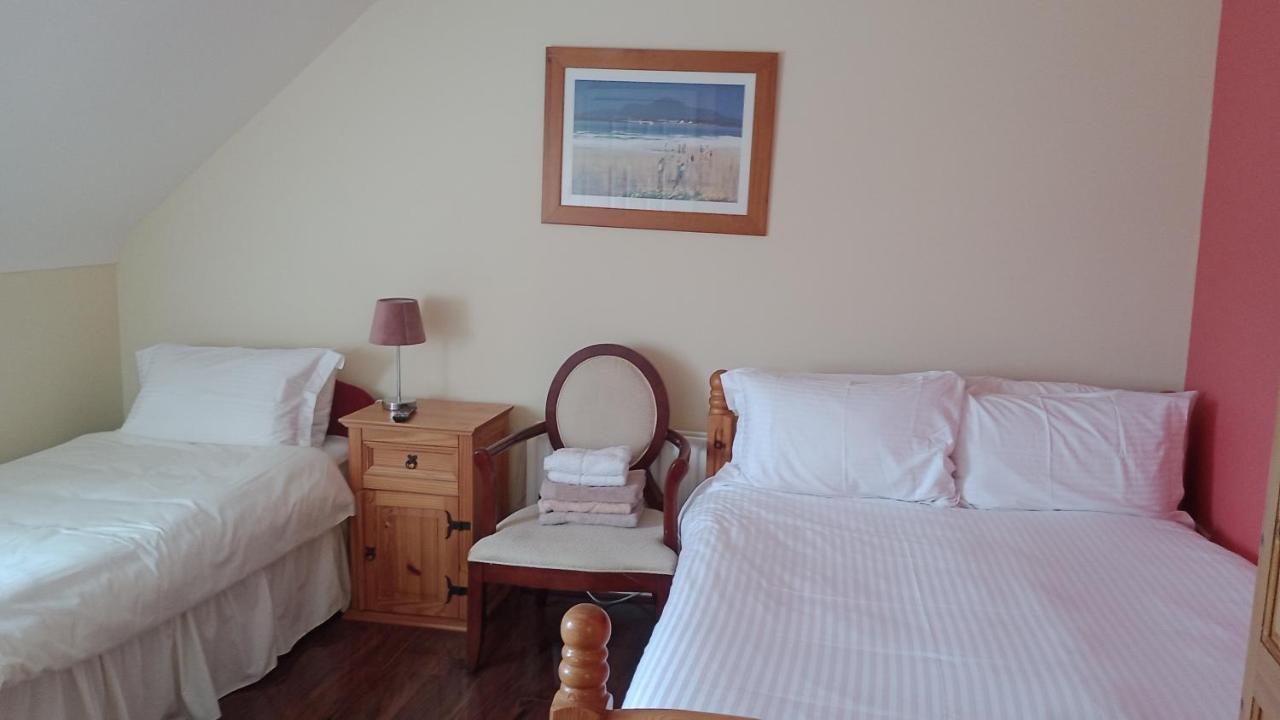 Bundoran Guesthouse 部屋 写真