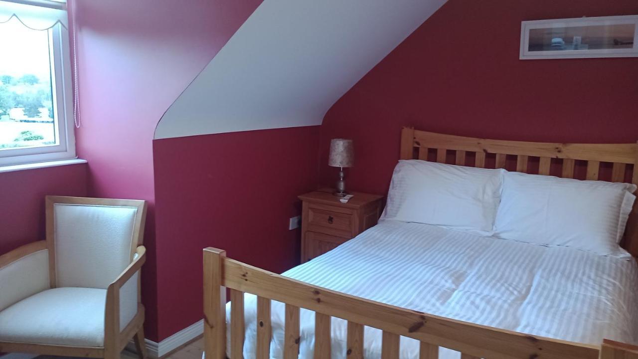 Bundoran Guesthouse 部屋 写真