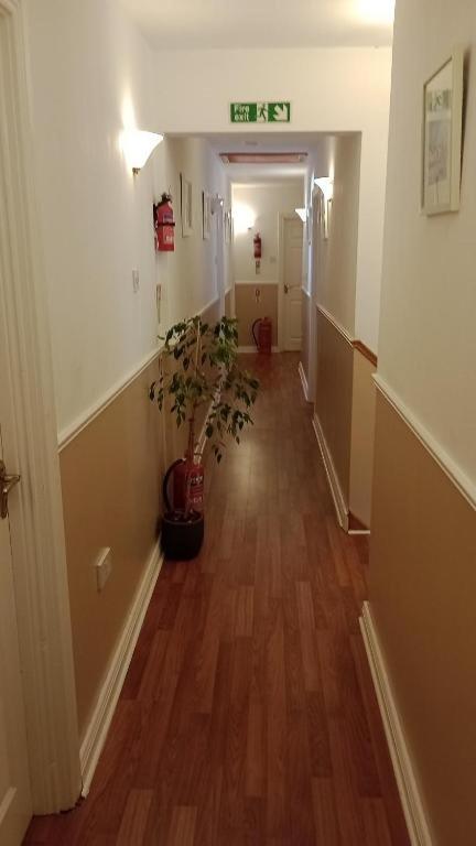 Bundoran Guesthouse エクステリア 写真