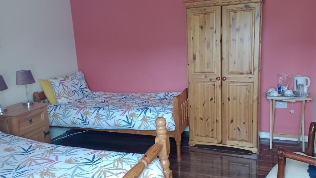 Bundoran Guesthouse エクステリア 写真