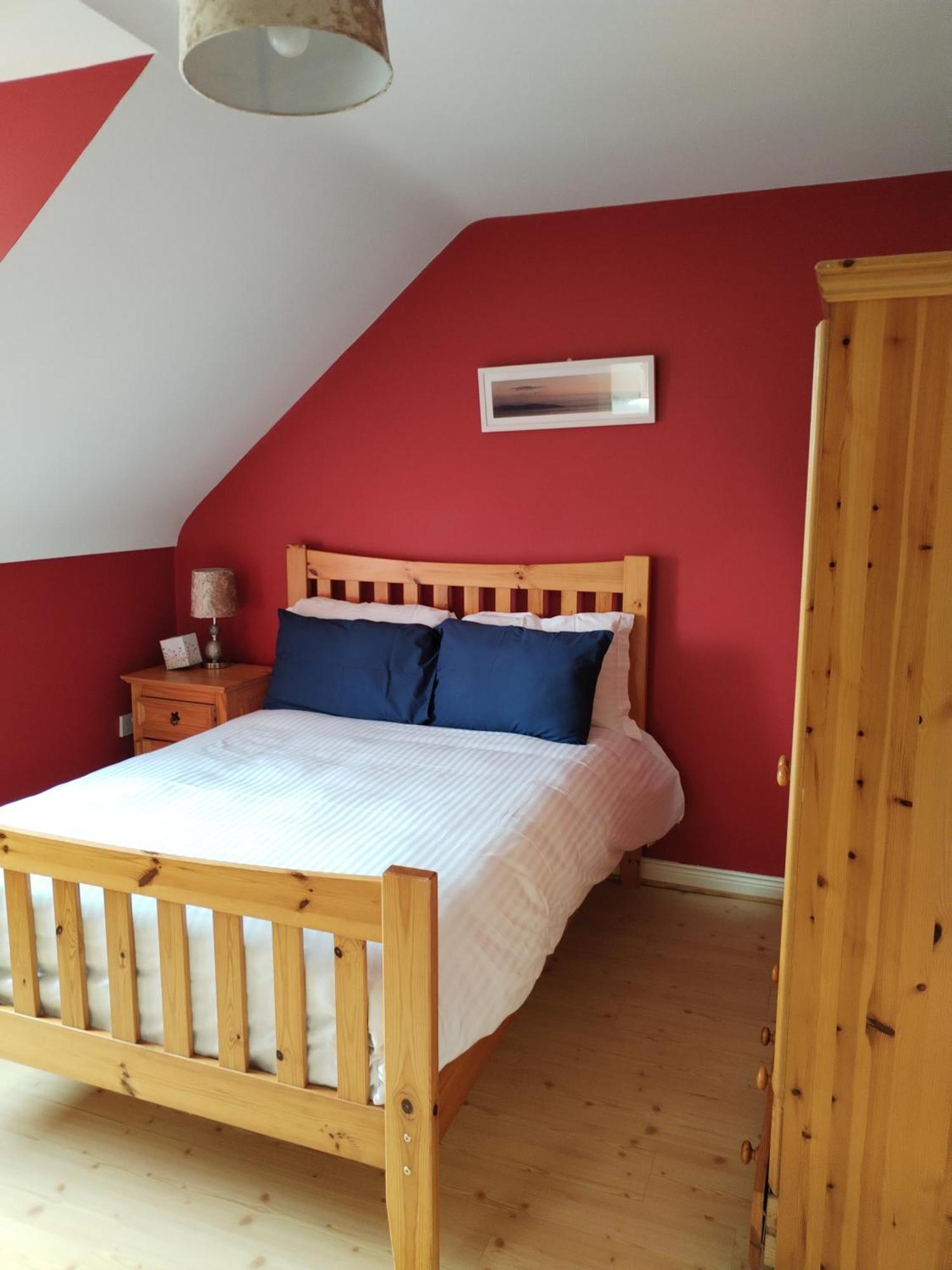 Bundoran Guesthouse エクステリア 写真