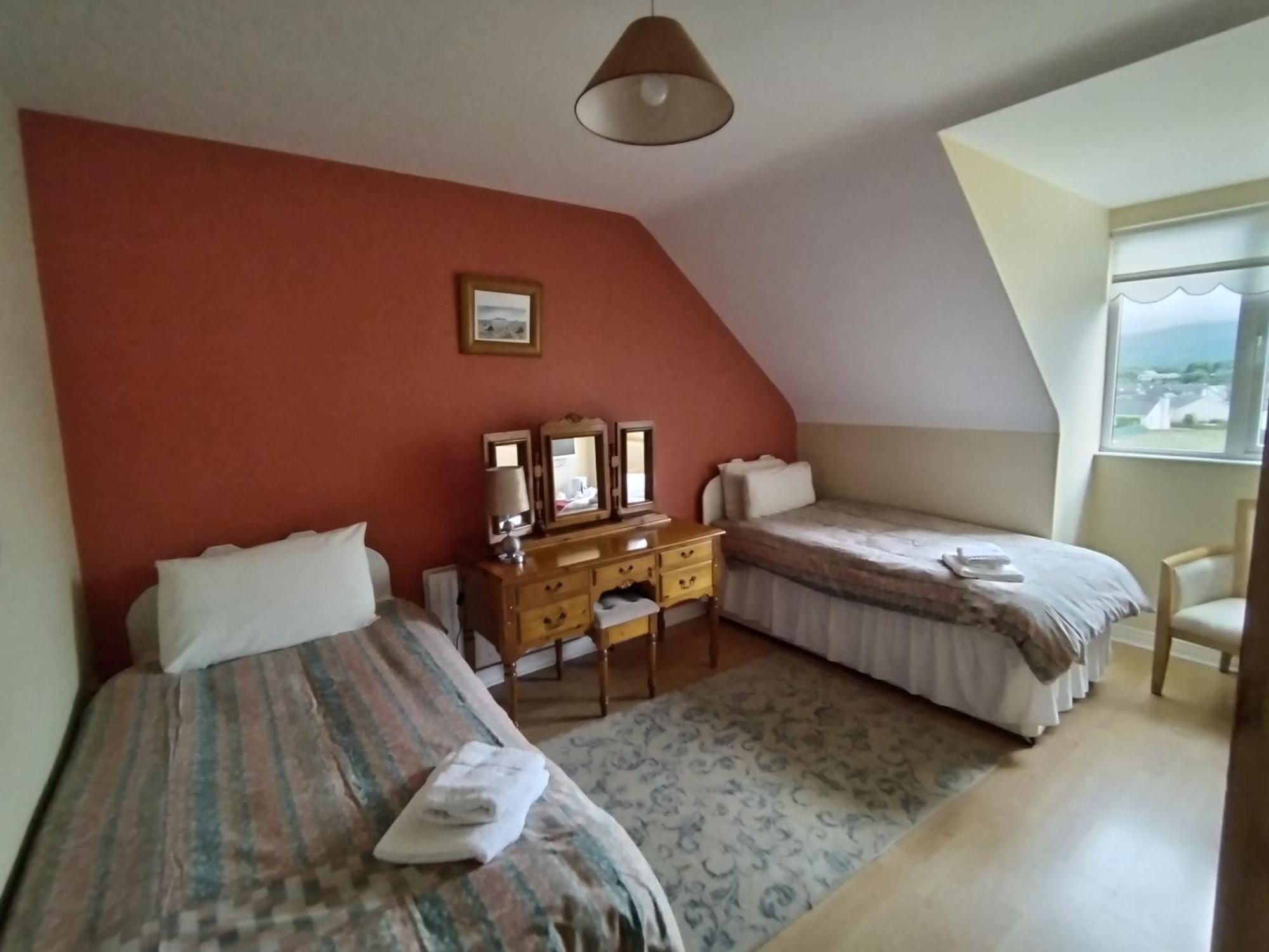 Bundoran Guesthouse 部屋 写真