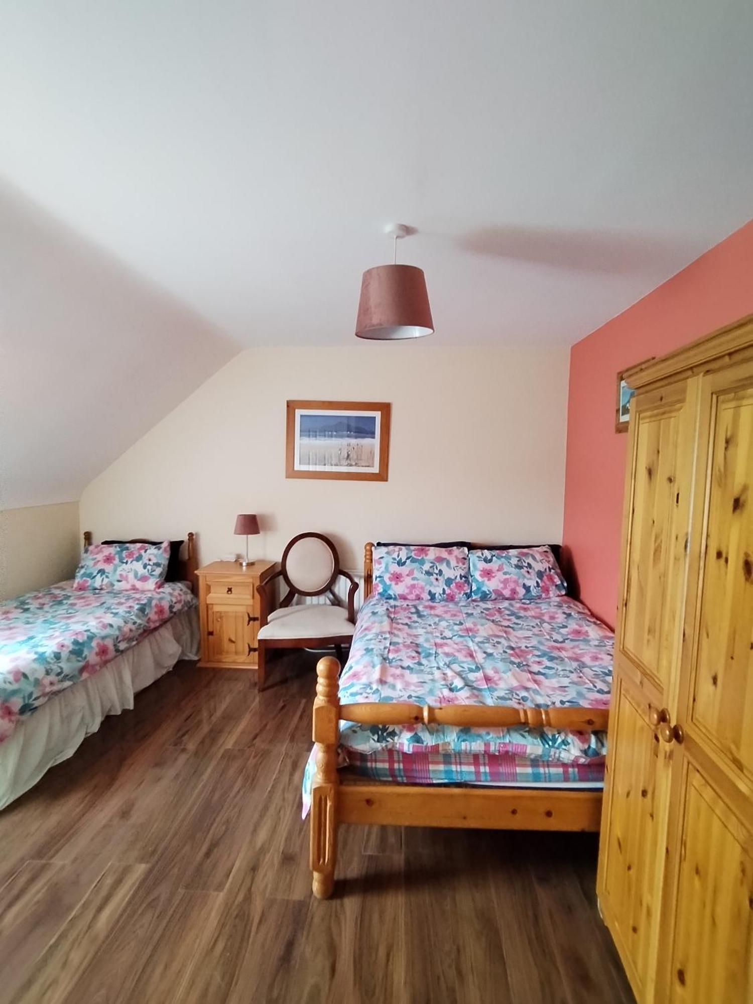 Bundoran Guesthouse 部屋 写真