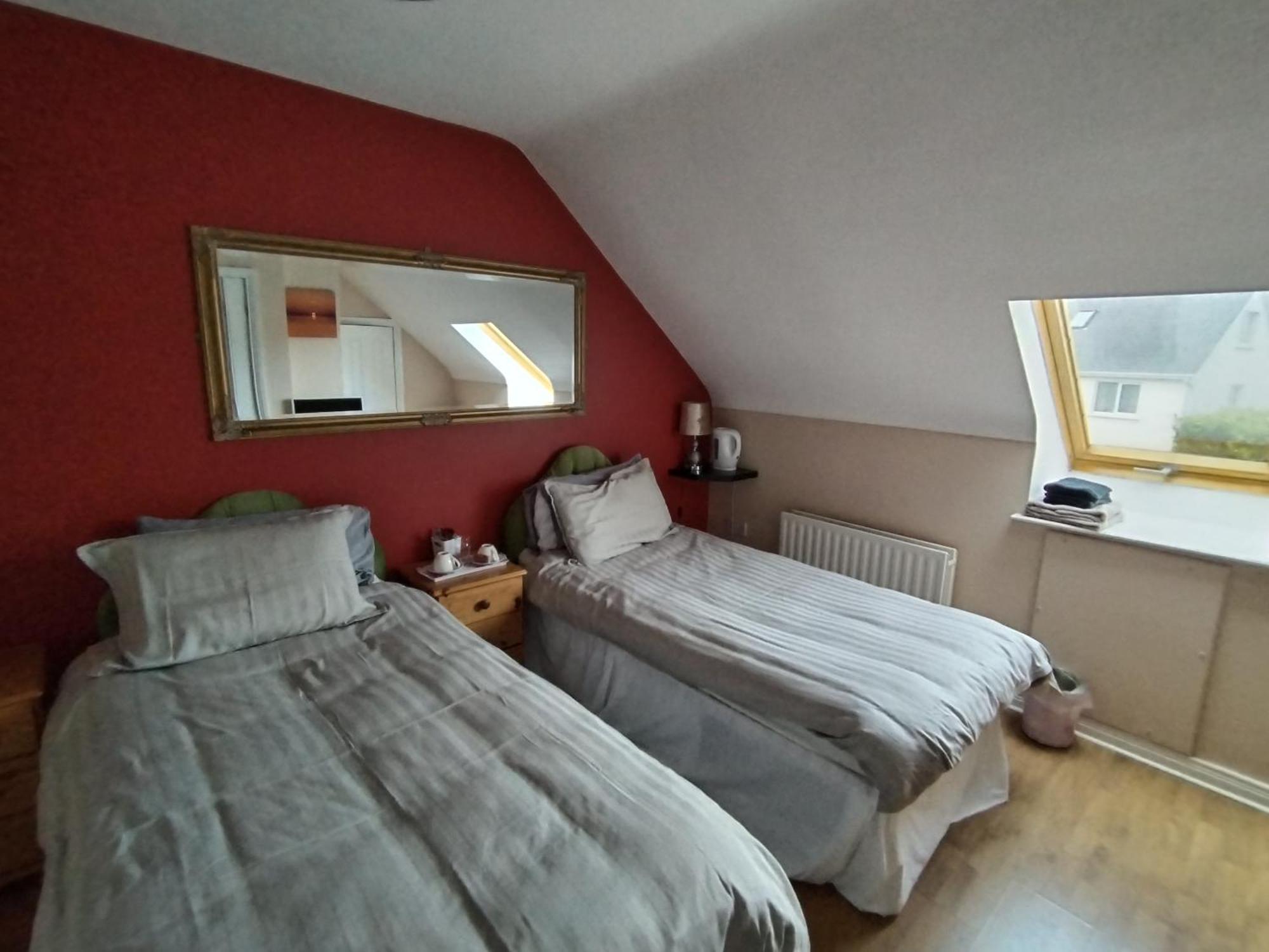 Bundoran Guesthouse 部屋 写真