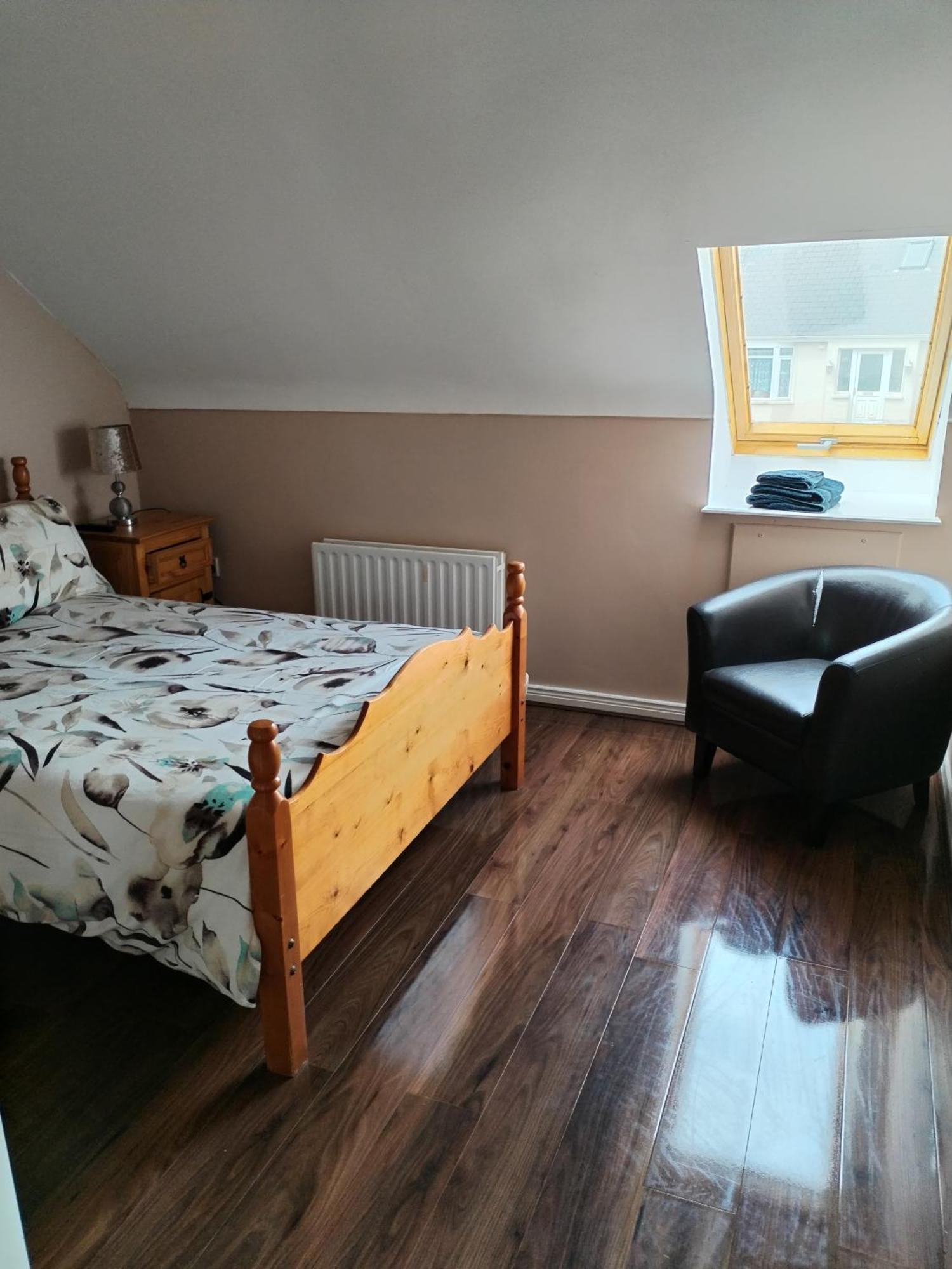 Bundoran Guesthouse 部屋 写真